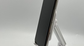 Good
													Apple iPhone X - Unlocked, Silver, 64 GB, A1865, photo 2 of 6