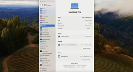 Good
													MacBook Pro 2021 - 16" - Apple M1 Max, Gray, 4 TB, 64 GB, photo 4 of 16