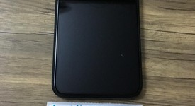 Good
													Apple iPhone Xr - AT&T, Black, 64 GB, A1984, photo 2 of 7