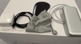 Mint
													Apple Vision Pro - 512 GB, photo 3 of 9