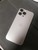 Mint Apple iPhone 16 Pro Max - Unlocked, Natural, 512 GB, A3084