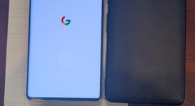 Good
													Google Pixel 7 Pro - Verizon, Hazel, 128 GB, 12 GB, GE2AE, photo 1 of 5