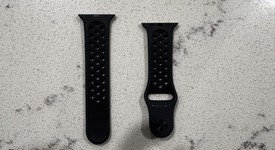 Good
													Apple Watch Series 5 40mm - Gray, A2092 - GPS, Aluminum, photo 4 of 15
