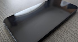 Good
													Apple iPhone 13 - T-Mobile, Midnight, 128 GB, A2482, photo 2 of 5