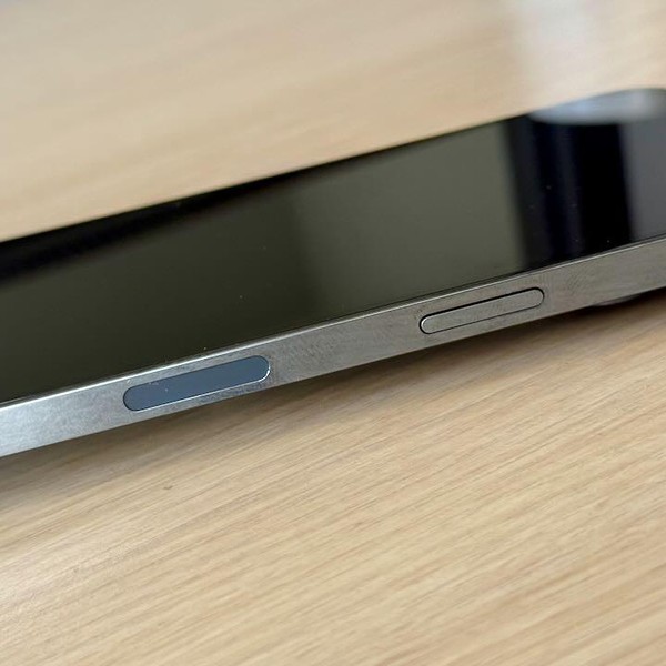 Apple iPhone 13 Pro - Unlocked, 512 GB, Sierra Blue, A2483