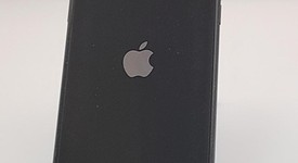 Good
													Apple iPhone 11 - Unlocked, Black, 64 GB, A2111, photo 1 of 3