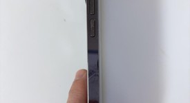 Fair
													Apple iPhone 14 Pro - Unlocked, Purple, 128 GB, A2650, photo 4 of 7