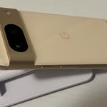 Mint Google Pixel 8 - Unlocked, 128 GB, Rose, 8 GB, G9BQD, Sub-6 5G