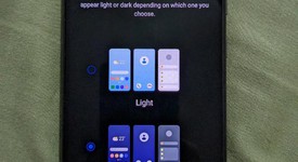 Good
													Samsung Galaxy A52s 5G - Unlocked Non-US, Black, 128 GB, 6 GB, photo 1 of 10