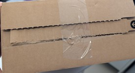 New
													Mac mini 2023 - Apple M2 Pro 10-core, 1 TB, 32 GB, 1 Gigabit Ethernet, photo 3 of 9