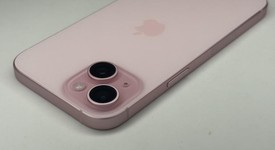 Mint
													Apple iPhone 15 - T-Mobile, Pink, 128 GB, A2846, photo 4 of 7