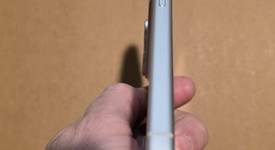 Mint
													Apple iPhone 17 Pro Max - Verizon, Silver, 256 GB, A3257, photo 4 of 9