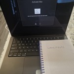Mint MacBook Pro 2024 - 14 inch - 512 GB, Space Black, 24 GB, Apple M4 Pro 12-core