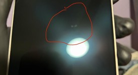 Good
													Samsung Galaxy S25 Ultra - Unlocked, Black, 256 GB, 12 GB, SM-S938U1, photo 1 of 10