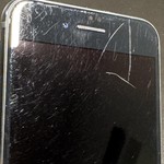 Fair Apple iPhone SE 3rd Gen 2022 - Unlocked, 64 GB, Midnight, A2595