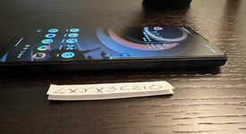 Mint
													Sony Xperia 1 V - Unlocked, Black, 256 GB, 12 GB, photo 2 of 8