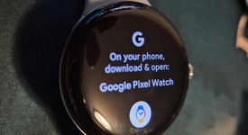 Good
													Google Pixel Watch 3 - Wi-Fi, Silver, 41mm, Wi-Fi, photo 5 of 5