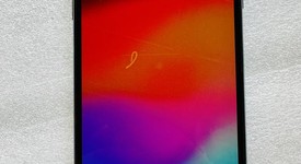 Good
													Apple iPhone 11 Pro Max - Unlocked, Gray, 256 GB, A2161, photo 1 of 10