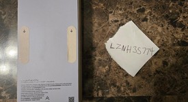 New
													Google Pixel 10 Pro - Unlocked, Moonstone, 128 GB, G4QUR, photo 2 of 3