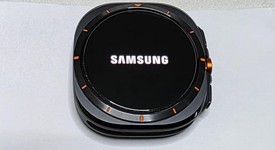 Mint
													Samsung Galaxy Watch Ultra - AT&T, Gray, SM-L705U, 47mm, photo 4 of 11