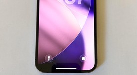 Fair
													Apple iPhone 13 Pro Max - Unlocked, Graphite, 256 GB, A2484, photo 1 of 16