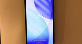 Good
													Apple iPhone 13 - Unlocked, Midnight, 128 GB, A2482, photo 1 of 4