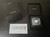 Fair Samsung Galaxy Ring - Black, Size 12