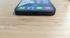 Fair
													Apple iPhone 12 - Unlocked, Black, 64 GB, A2172, photo 3 of 14