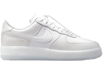 Nike Air Force 1 Low Gore-Tex Triple White for sale