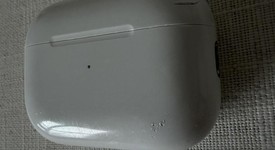 Used
													Apple AirPods Pro 2 - Lightning, photo 6 of 6