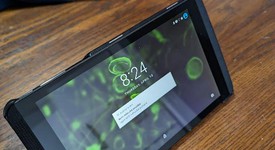 Good
													Nvidia Shield Tablet K1 - Wi-Fi, Black, 16 GB, photo 5 of 5