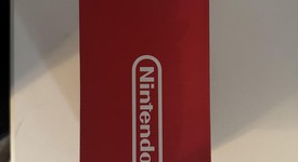New
													Nintendo Switch 2 - Red & Blue, Standard, photo 3 of 7