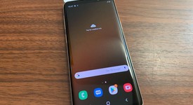 Good
													Samsung Galaxy S9 - Unlocked Non-US, Gold, 64 GB, SM-G960F/DS, Duos, photo 1 of 3