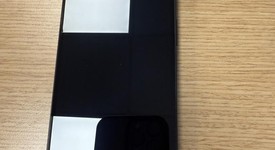 Good
													Apple iPhone 16 - Unlocked, Black, 128 GB, A3081, photo 2 of 10