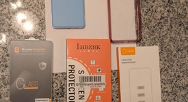 Good
													Google Pixel 8 Pro - Unlocked, Bay, 256 GB, 12 GB, G1MNW, mmWave 5G, photo 2 of 4