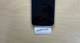 Mint
													Apple iPhone 13 - Unlocked, Pink, 128 GB, A2482, photo 1 of 6