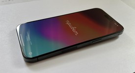 Mint
													Apple iPhone 15 Pro - Unlocked, Black, 1 TB, A2848, photo 3 of 8