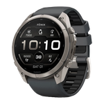  Garmin Fenix 9 Pro