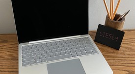 Good
													Microsoft Surface Laptop 7 - Platinum, 256 GB, 16 GB, 13.8", photo 2 of 16