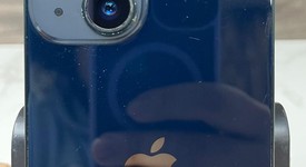 Fair
													Apple iPhone 14 - T-Mobile, Midnight, 128 GB, A2649, photo 4 of 11