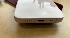 Mint
													Apple iPhone 13 Mini - Unlocked, Pink, 128 GB, A2481, photo 5 of 10