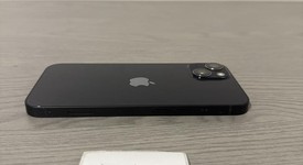 Good
													Apple iPhone 13 - Xfinity, Midnight, 128 GB, A2482, photo 4 of 7