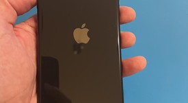 Mint
													Apple iPhone 11 - Unlocked, Black, 64 GB, A2111, photo 1 of 9