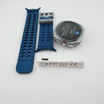 Good Samsung Galaxy Watch Ultra (2025) - Verizon, Titanium Blue, SM-L705, 47mm
