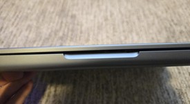 Fair
													MacBook Pro 2021 - 16" - Apple M1 Pro 10-core, Gray, 512 GB, 32 GB, photo 1 of 18