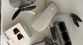 Used
													DJI Mini 2, photo 2 of 6