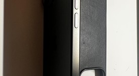 Good
													Apple iPhone 16 Pro Max - Unlocked, Black, 256 GB, A3084, photo 5 of 7