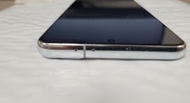 Mint
													Samsung Galaxy S21 Plus 5G - AT&T, Silver, 128 GB, 8 GB, SM-G996U, photo 3 of 6