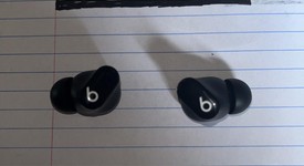 Used
													Beats Studio Buds - Black, photo 4 of 6
