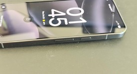 Good
													Google Pixel 10 Pro - Unlocked, Obsidian, 128 GB, G4QUR, photo 4 of 9